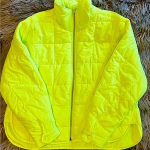 Free People Pippa Packable Puffer Size Small